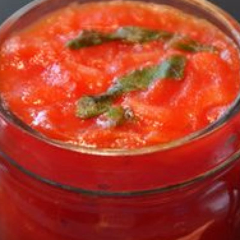 Sauce napolitaine