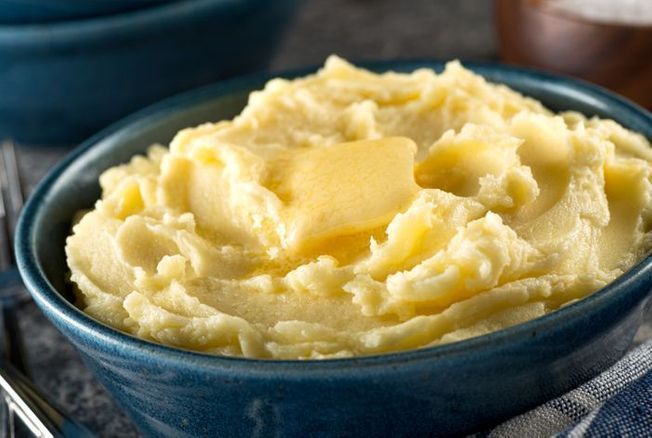 Purée