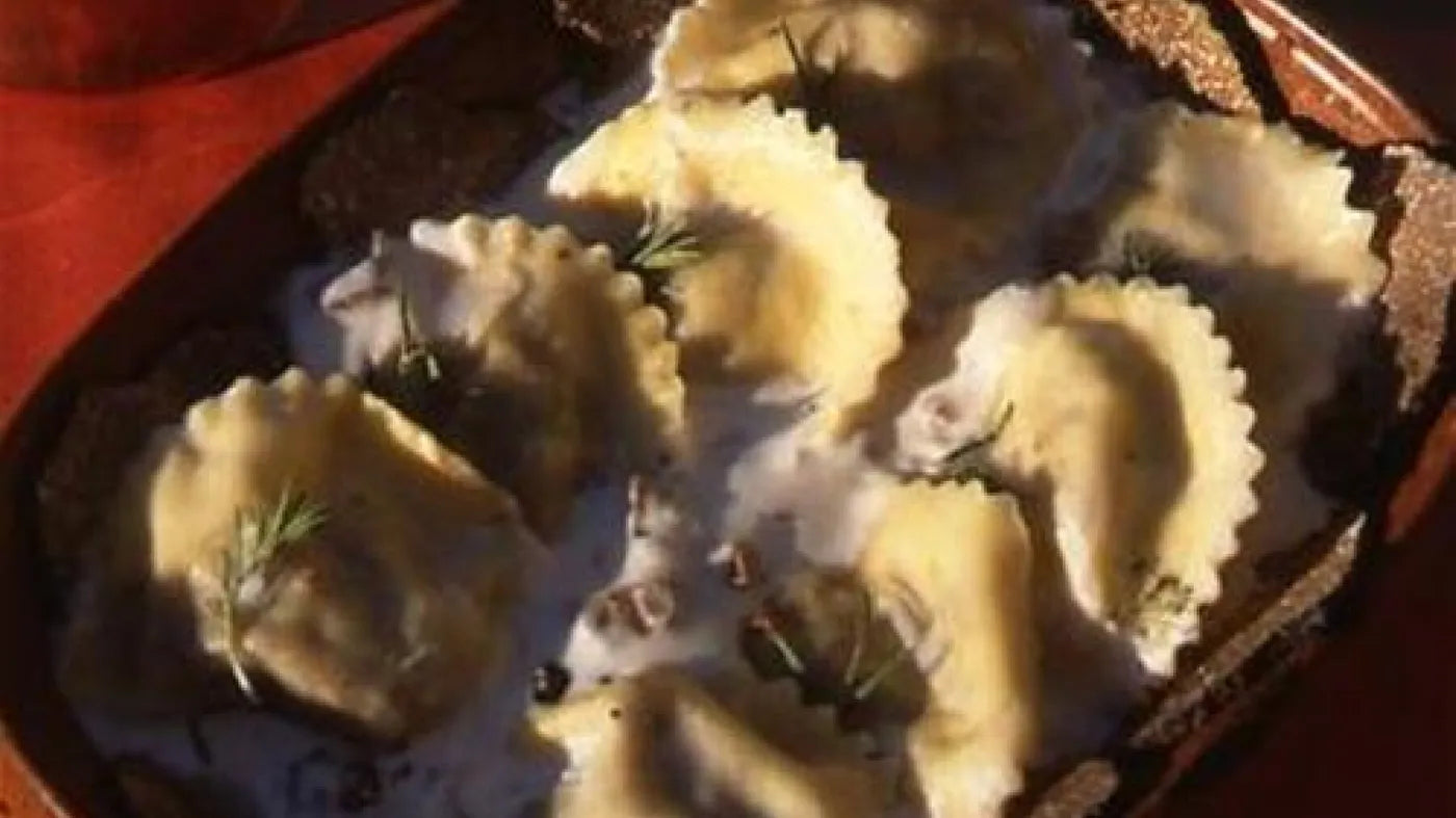 Agnolotti truffe